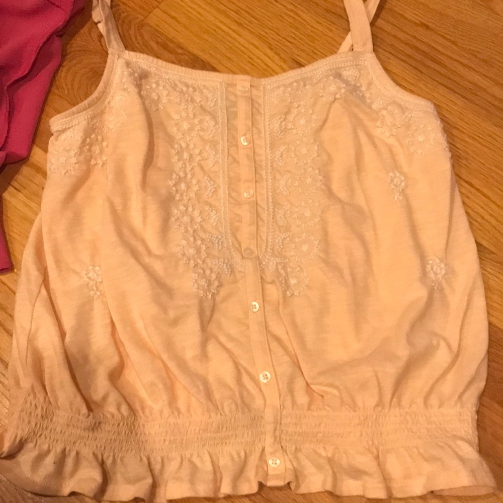 Tank top